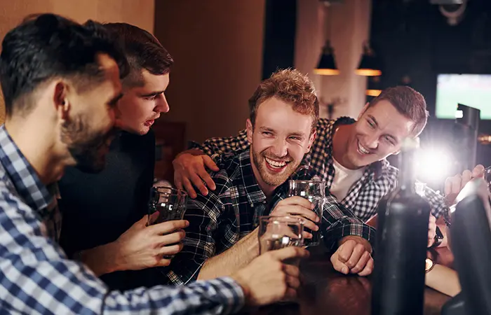 Bachelor Party